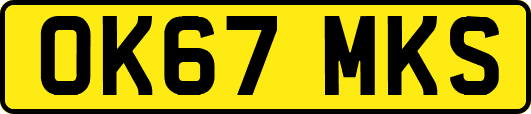 OK67MKS