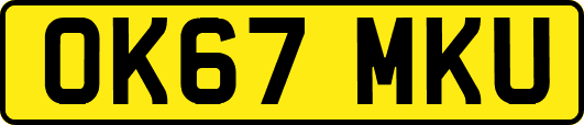 OK67MKU