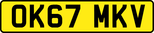 OK67MKV