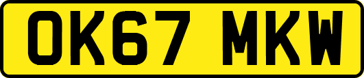 OK67MKW