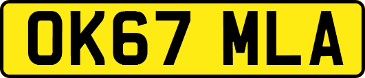 OK67MLA