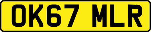 OK67MLR