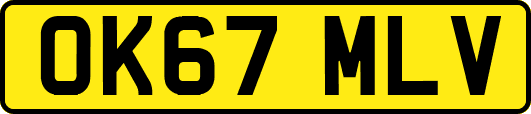 OK67MLV