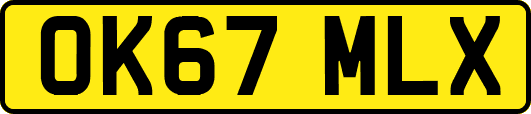 OK67MLX