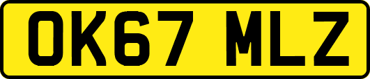 OK67MLZ