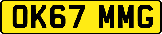 OK67MMG