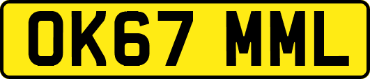 OK67MML