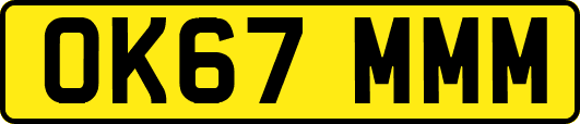 OK67MMM
