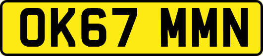 OK67MMN