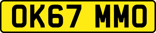 OK67MMO