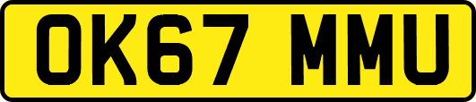 OK67MMU