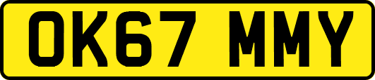 OK67MMY