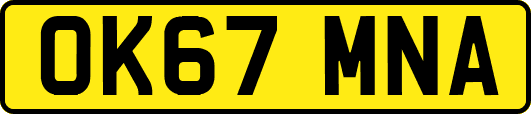 OK67MNA
