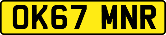 OK67MNR