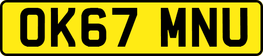 OK67MNU