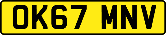 OK67MNV