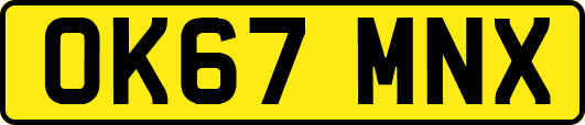 OK67MNX