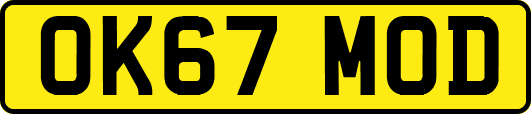 OK67MOD