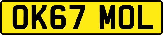 OK67MOL