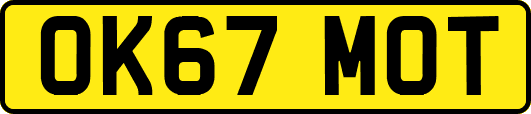 OK67MOT
