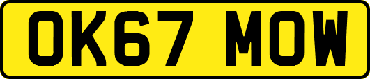 OK67MOW
