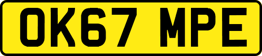 OK67MPE