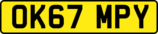 OK67MPY