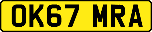 OK67MRA