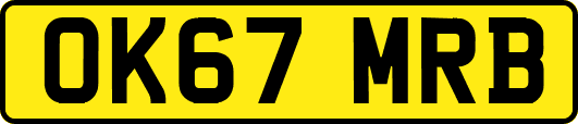 OK67MRB