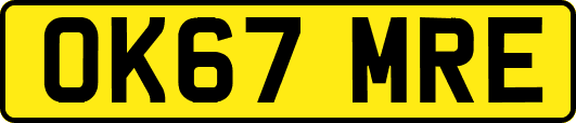 OK67MRE