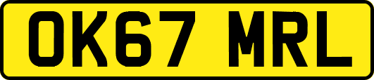 OK67MRL