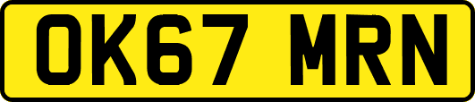 OK67MRN