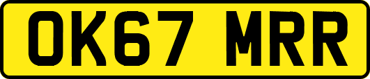 OK67MRR