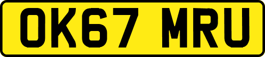 OK67MRU