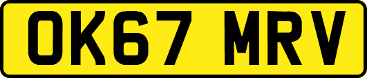 OK67MRV