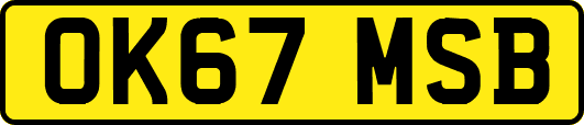 OK67MSB