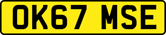 OK67MSE
