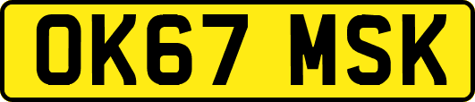 OK67MSK
