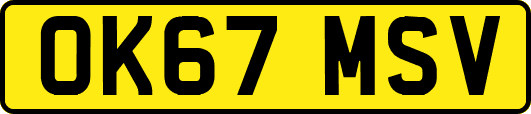 OK67MSV