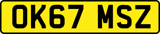 OK67MSZ