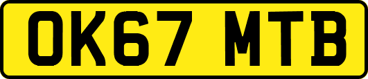 OK67MTB