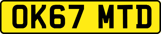 OK67MTD