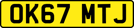 OK67MTJ