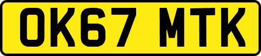OK67MTK