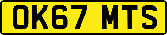 OK67MTS