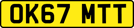 OK67MTT