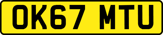 OK67MTU