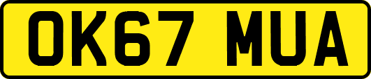 OK67MUA