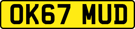 OK67MUD