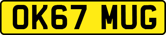 OK67MUG